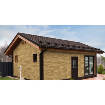 Фасадная панель Grand Line Камелот