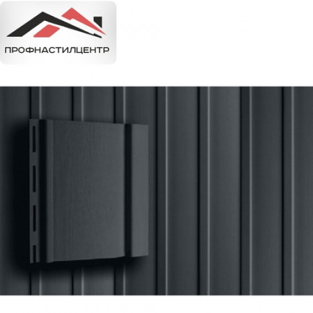 Сайдинг виниловый Вертикальный Premium Acryl GRAND LINE