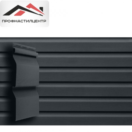Сайдинг виниловый Корабельная доска Premium Acryl GRAND LINE