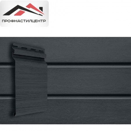 Сайдинг виниловый Natural-брус Premium Acryl GRAND LINE