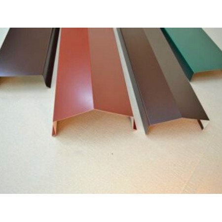 Парапет для забора